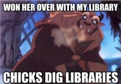 beast-library